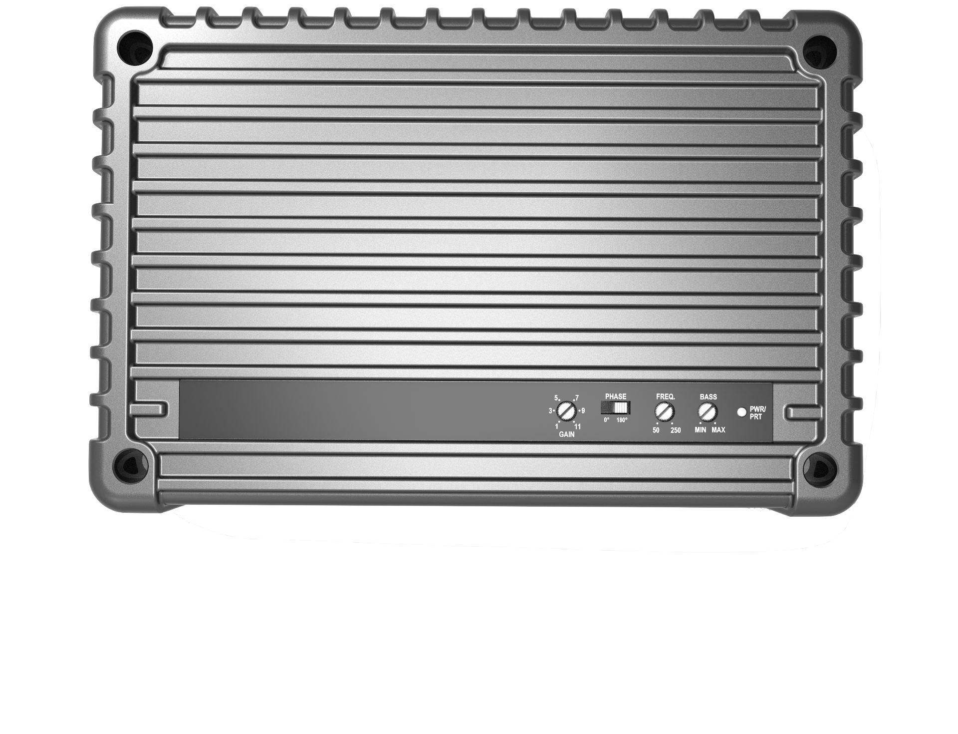 500 Watt Car Amplifier - Auto-Hifi-Verstärker